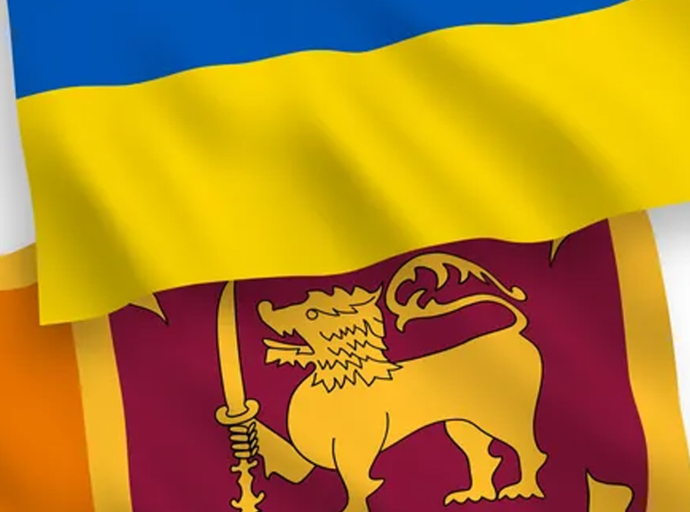 Deputy Minister Hemachandra Engages in Productive Telephone Discussion with Ukrainian Counterpart